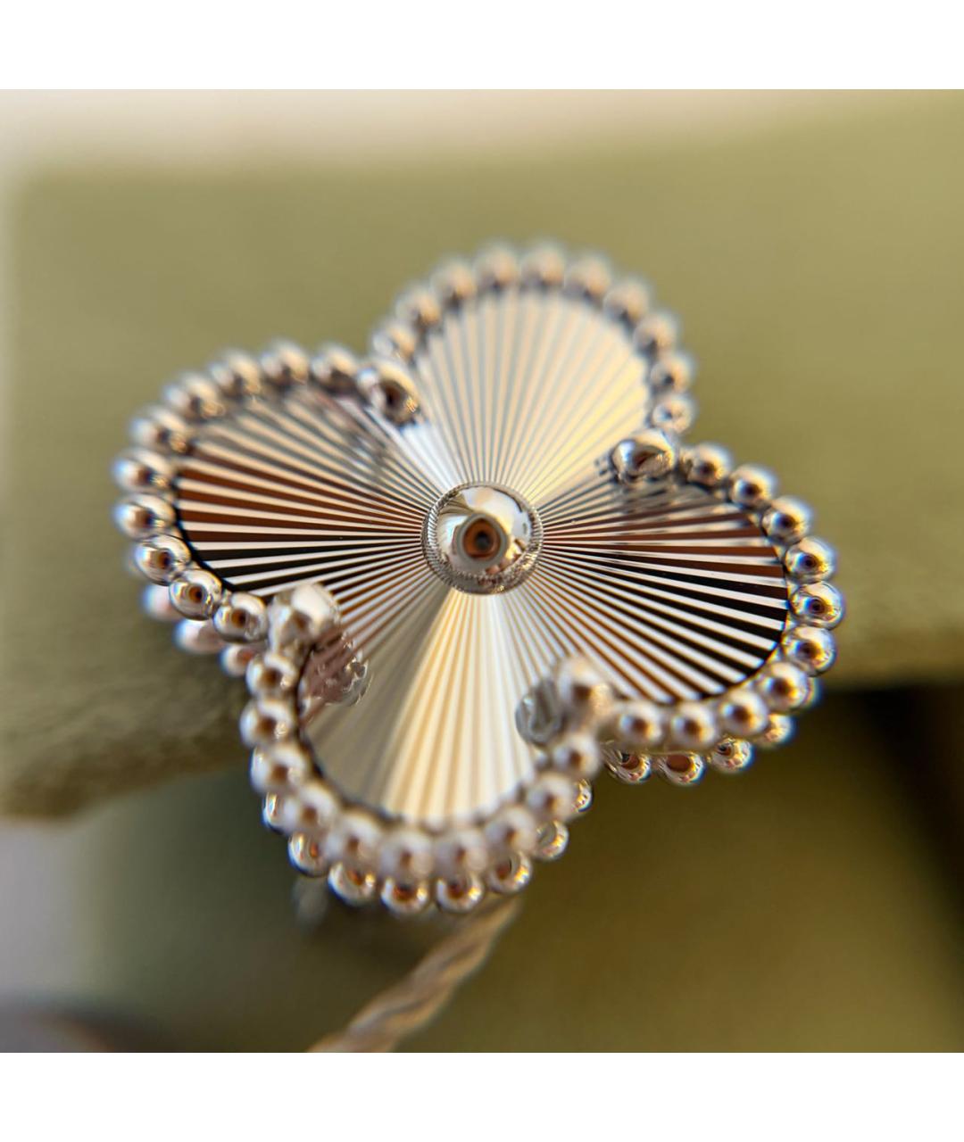 VAN CLEEF & ARPELS Серьги, фото 5