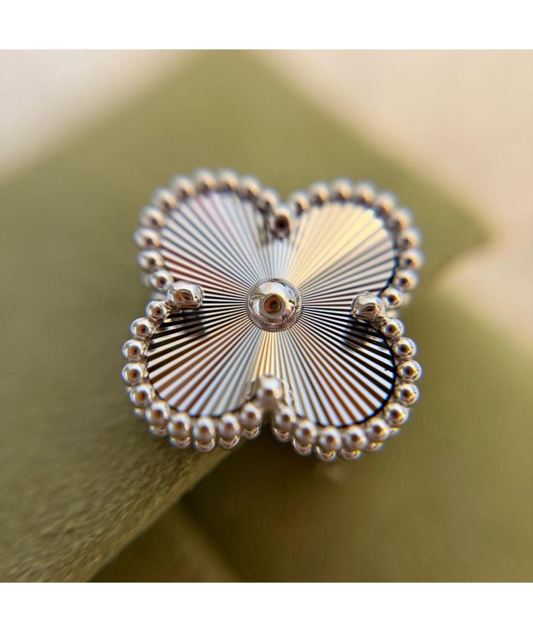 VAN CLEEF & ARPELS Серьги, фото 4