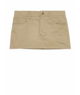 MIU MIU Юбка мини