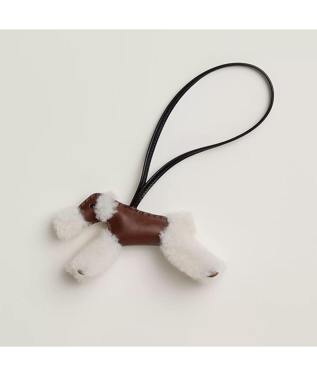 HERMES Мульти брелок, фото 5