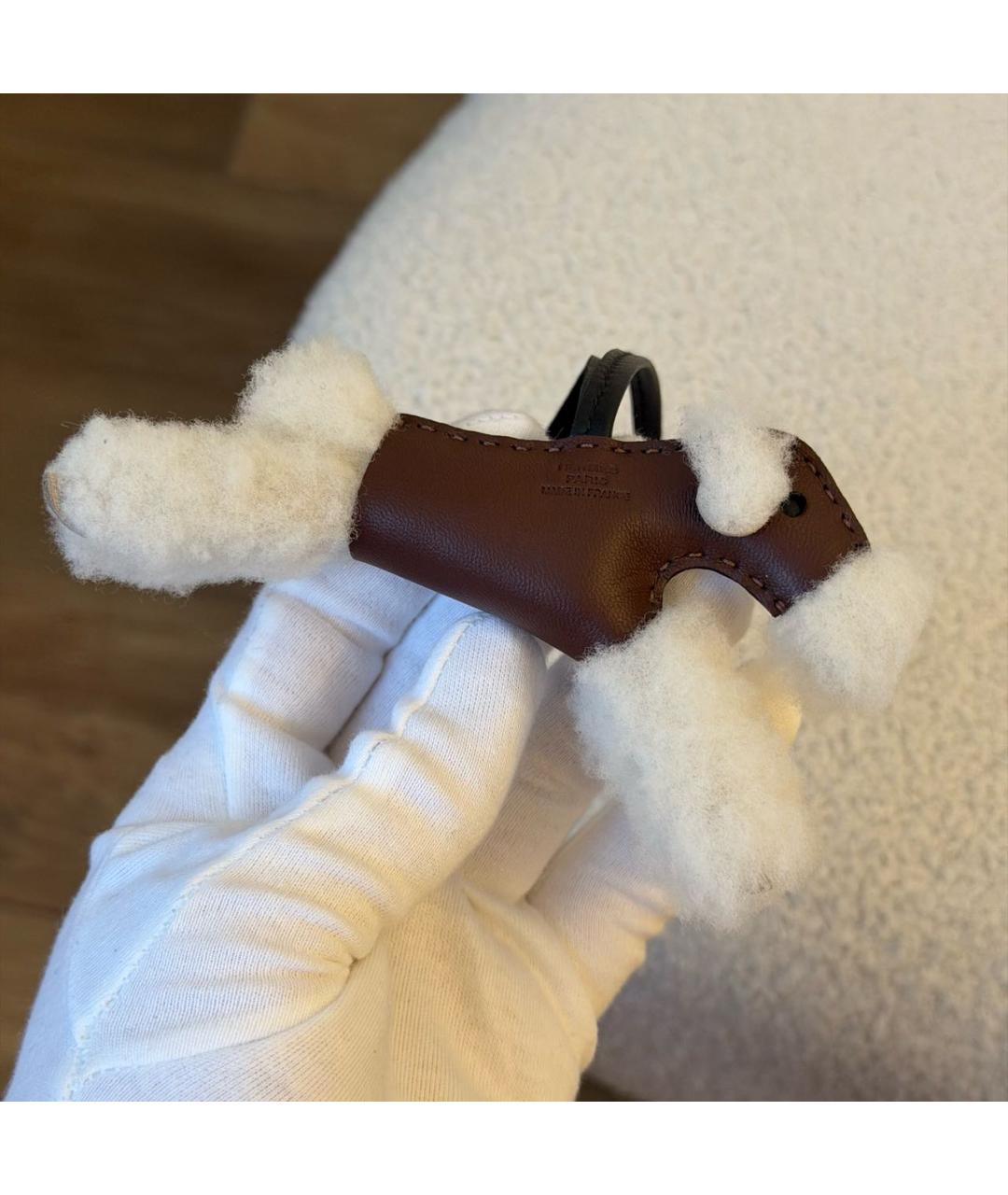 HERMES Мульти брелок, фото 3