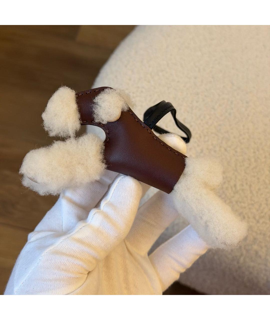 HERMES Мульти брелок, фото 2