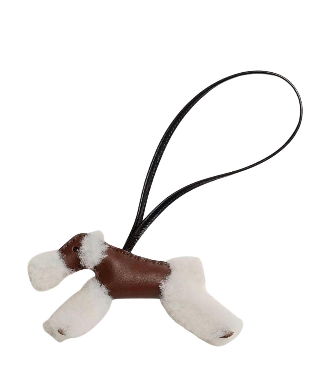 HERMES Мульти брелок, фото 1