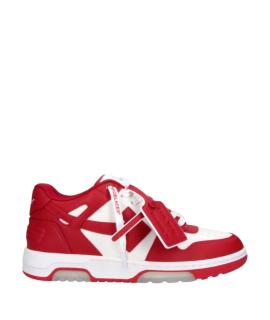 OFF-WHITE Низкие кроссовки / кеды