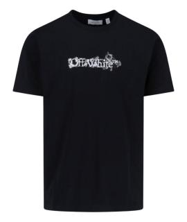 OFF-WHITE Футболка