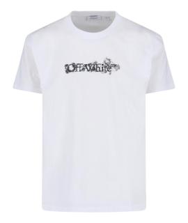OFF-WHITE Футболка