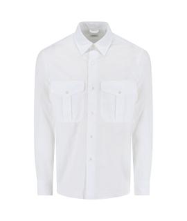 ASPESI Кэжуал рубашка