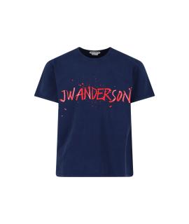 J.W.ANDERSON Футболка
