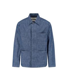 JIL SANDER Куртка