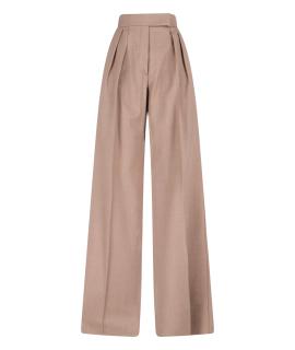MAX MARA Прямые брюки