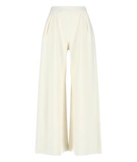 MAX MARA Прямые брюки