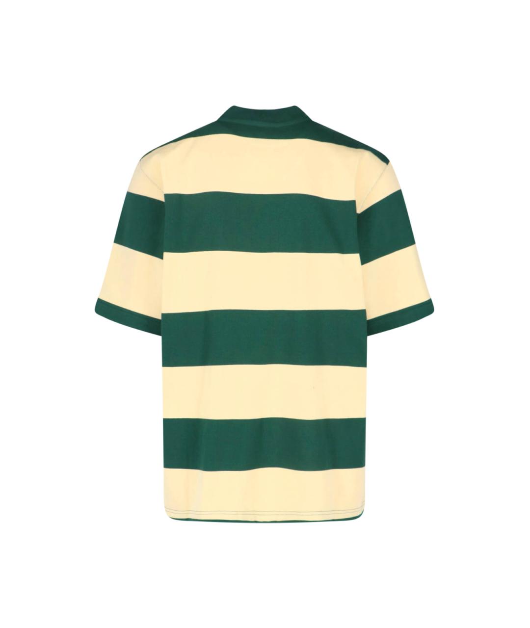 MARNI Мульти футболка, фото 2