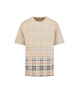 BURBERRY Футболка