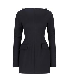 SPORTMAX Повседневное платье