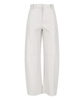 'S MAX MARA Прямые брюки