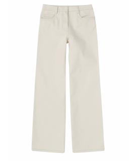 PRADA Прямые джинсы