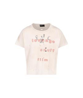 Enfants Riches Déprimés Футболка