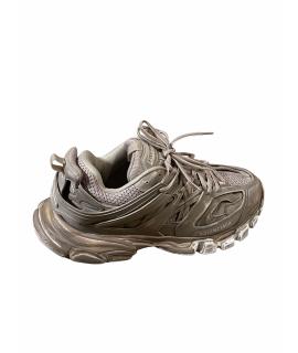 BALENCIAGA Низкие кроссовки / кеды