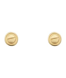 CARTIER Серьги