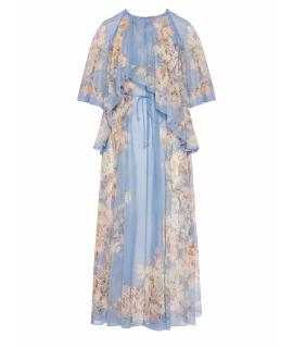 ZIMMERMANN Коктейльное платье