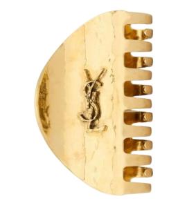 SAINT LAURENT Заколка