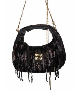 MIU MIU Клатч/вечерняя сумка