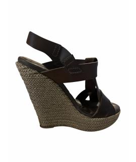 BURBERRY Эспадрильи