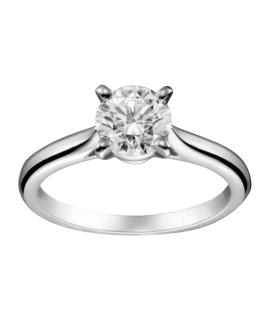 CARTIER Кольцо