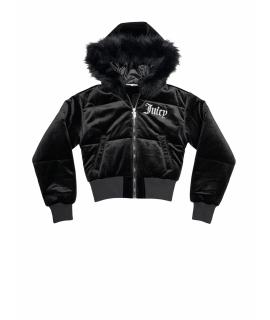 JUICY COUTURE Пуховик