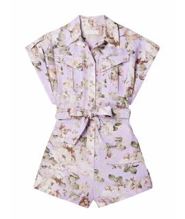 ZIMMERMANN Комбинезон