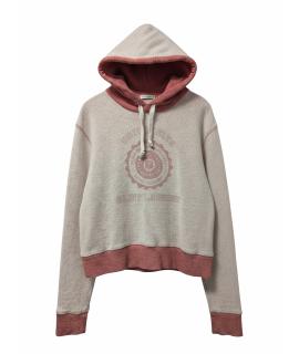 SAINT LAURENT Худи/толстовка