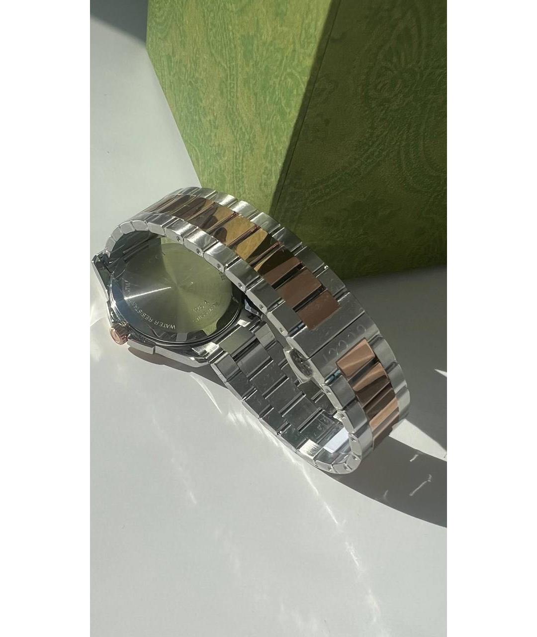 GUCCI Мульти часы, фото 4