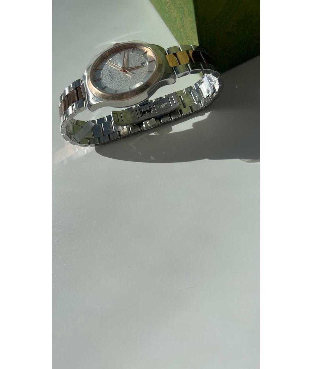 GUCCI Мульти часы, фото 3