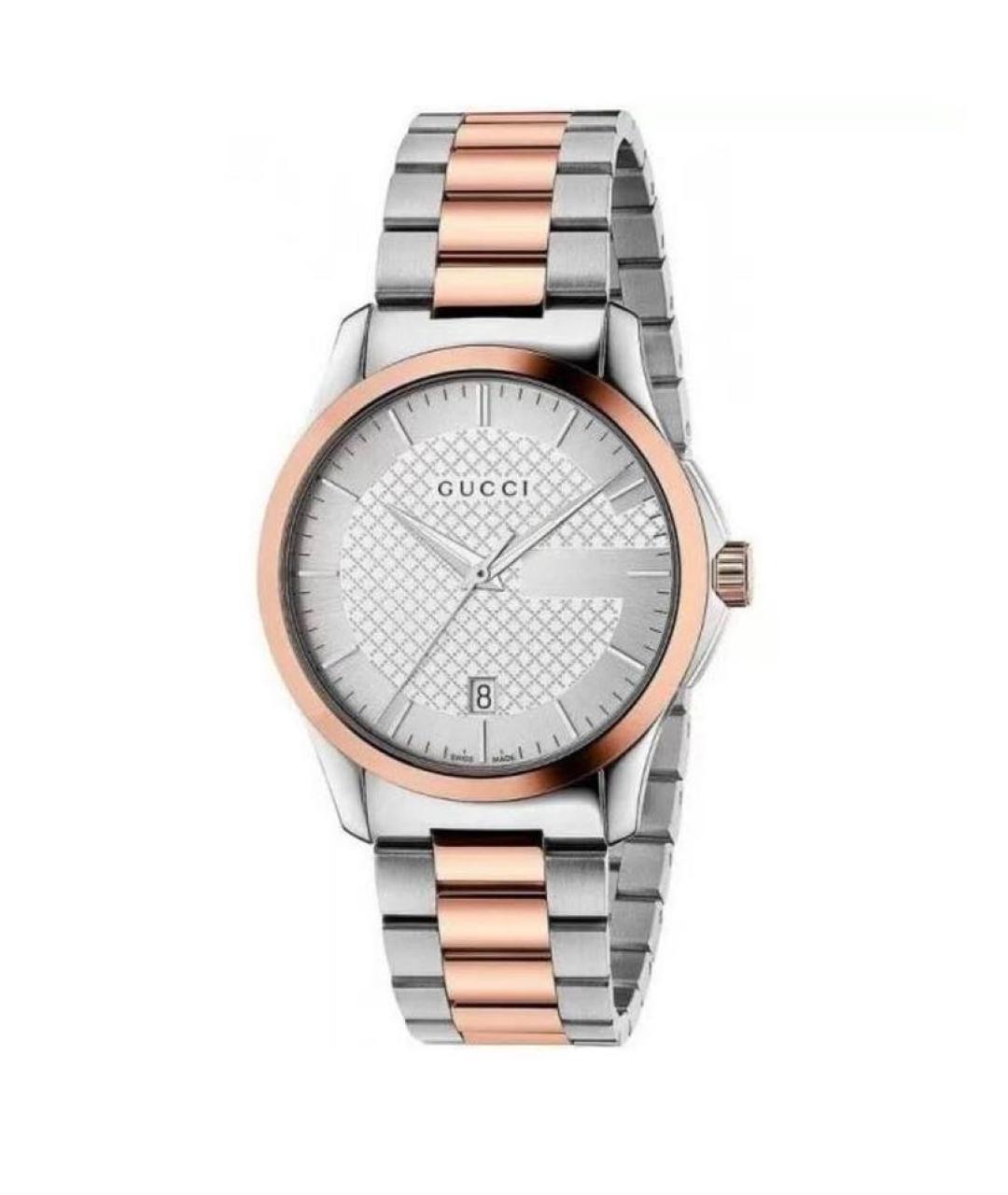 GUCCI Мульти часы, фото 1