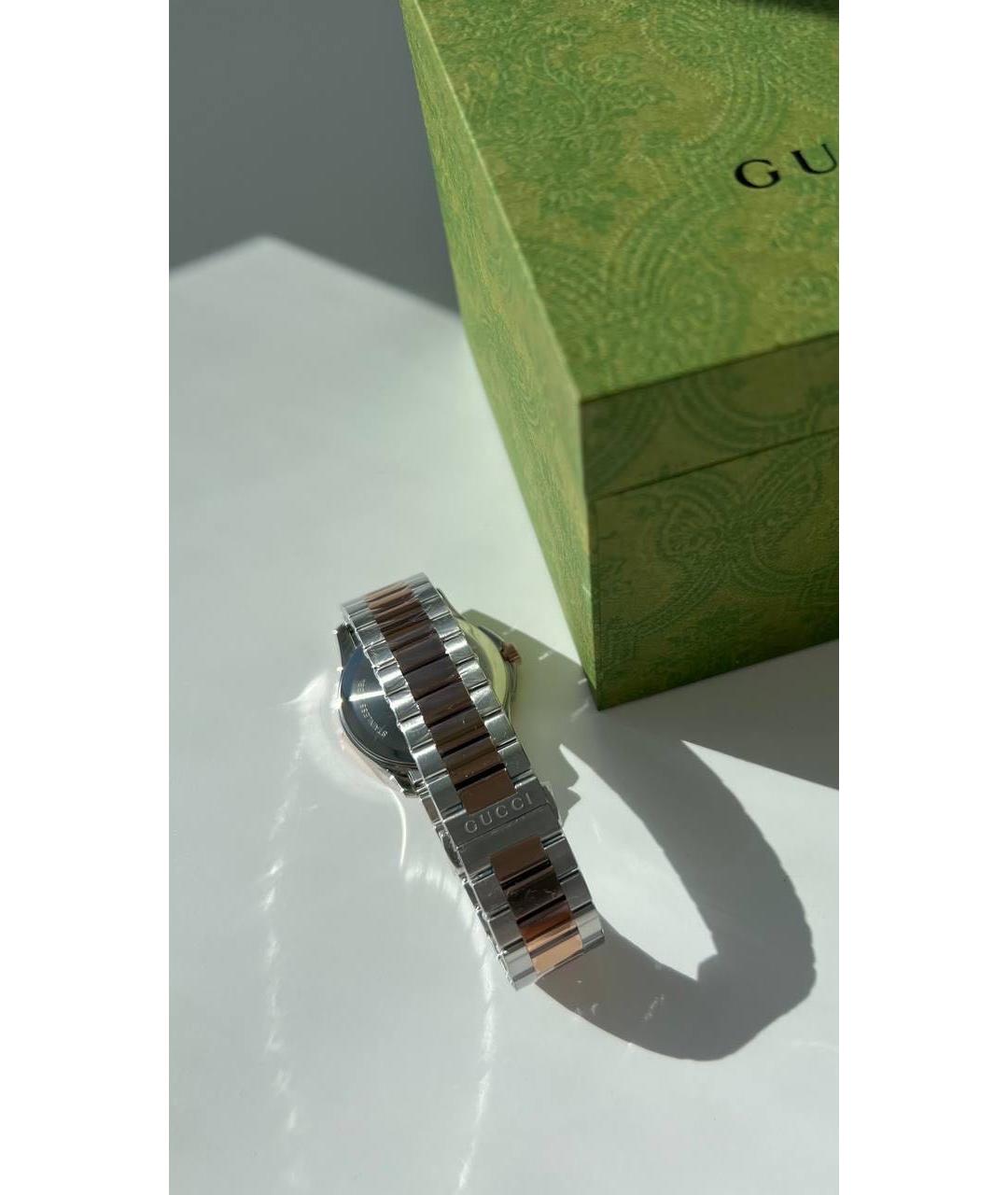 GUCCI Мульти часы, фото 5