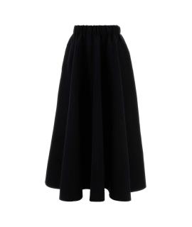 EXTREME CASHMERE Юбка миди