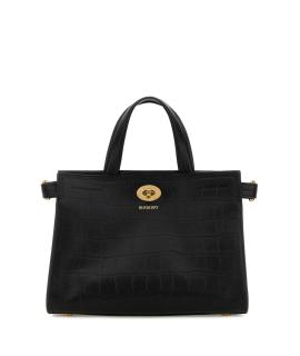 BURBERRY Сумка тоут