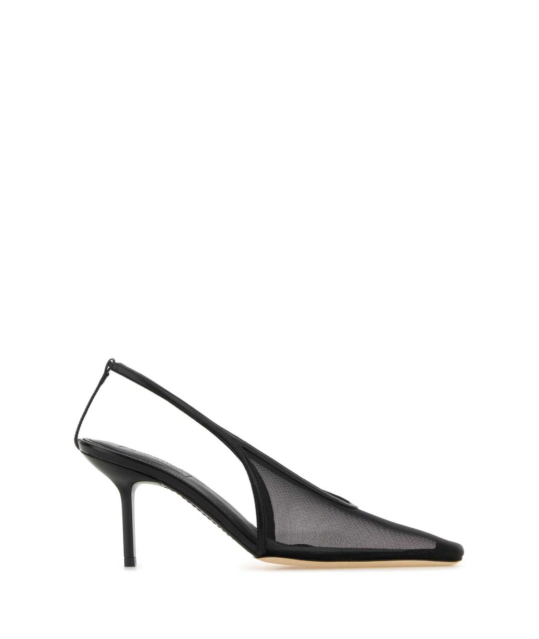 ARMARIUM Черные туфли, фото 1