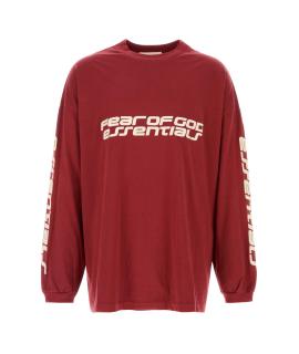 FEAR OF GOD ESSENTIALS Лонгслив