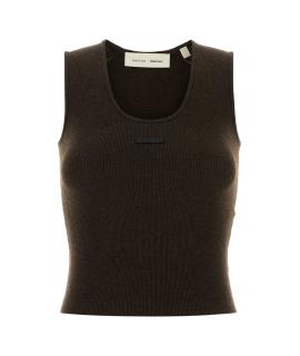 FEAR OF GOD ESSENTIALS Майка