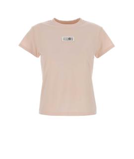 MM6 MAISON MARGIELA Футболка