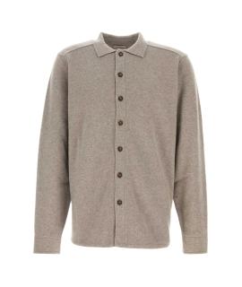 LE KASHA Кэжуал рубашка