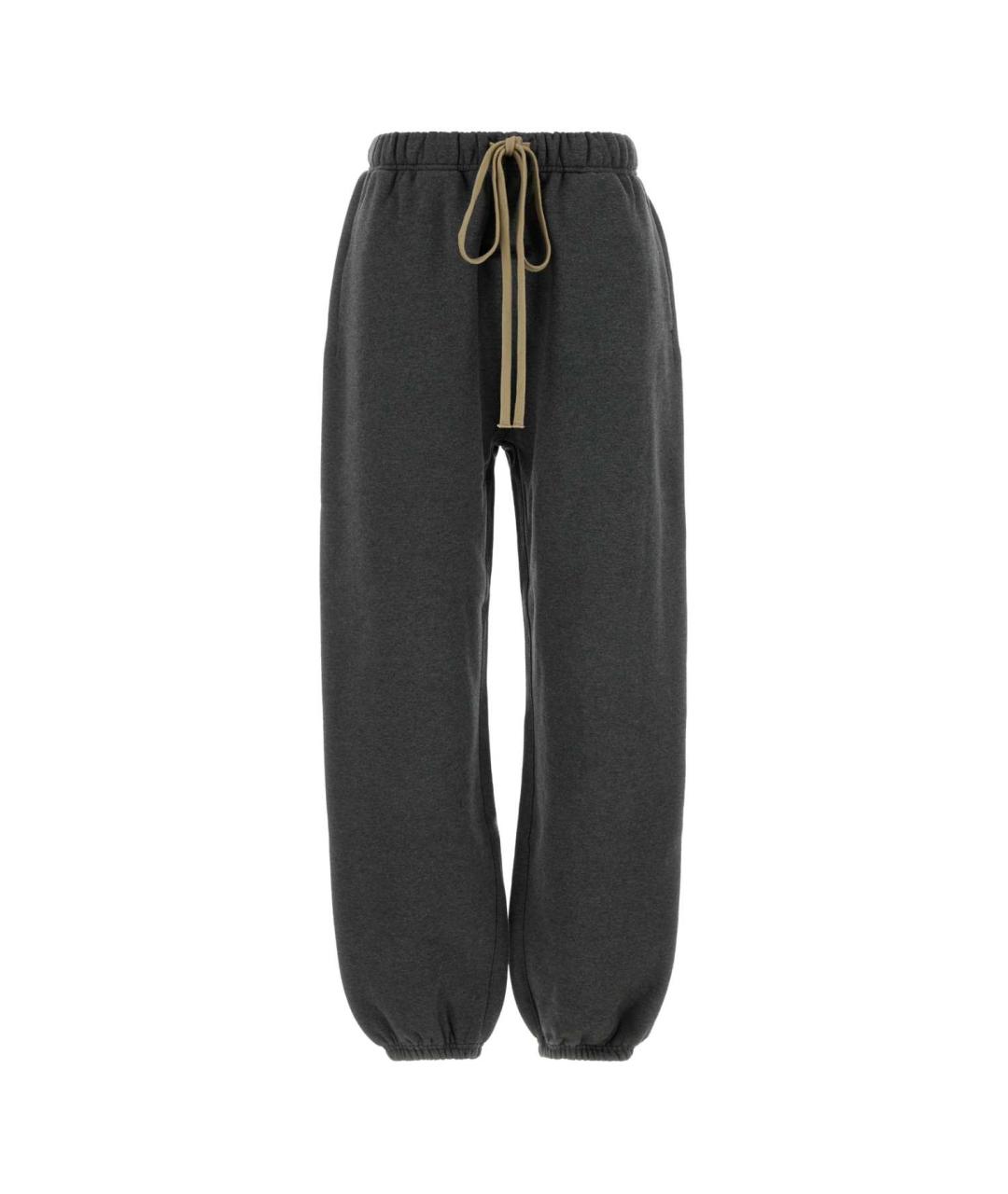 FEAR OF GOD ESSENTIALS Мульти прямые брюки, фото 1