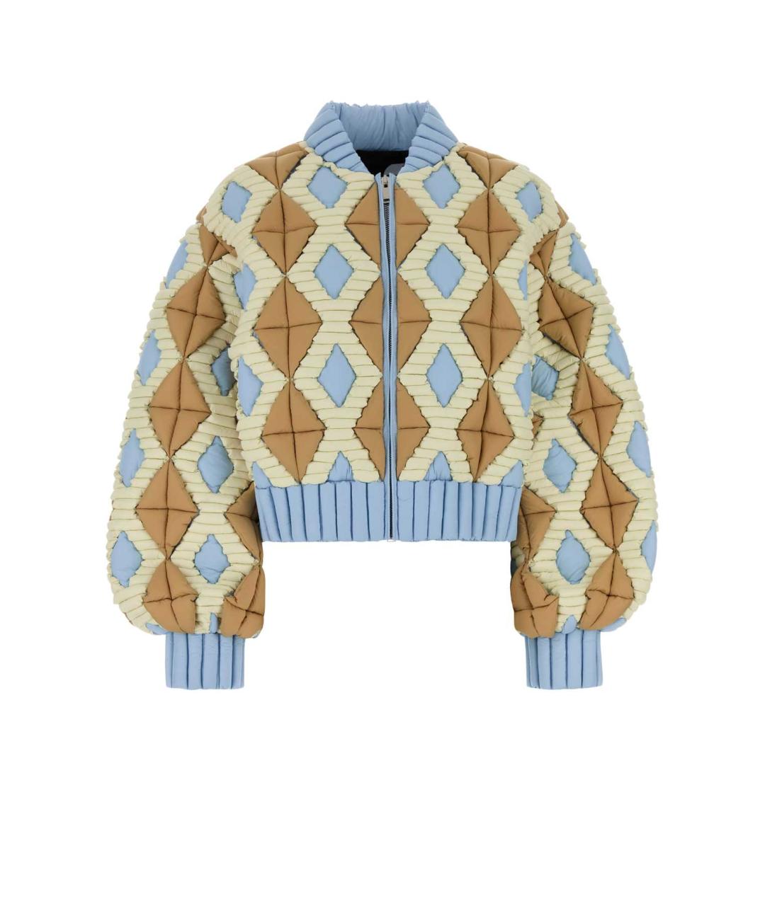 RAXXY Мульти пуховик, фото 1