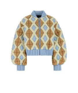 RAXXY Пуховик