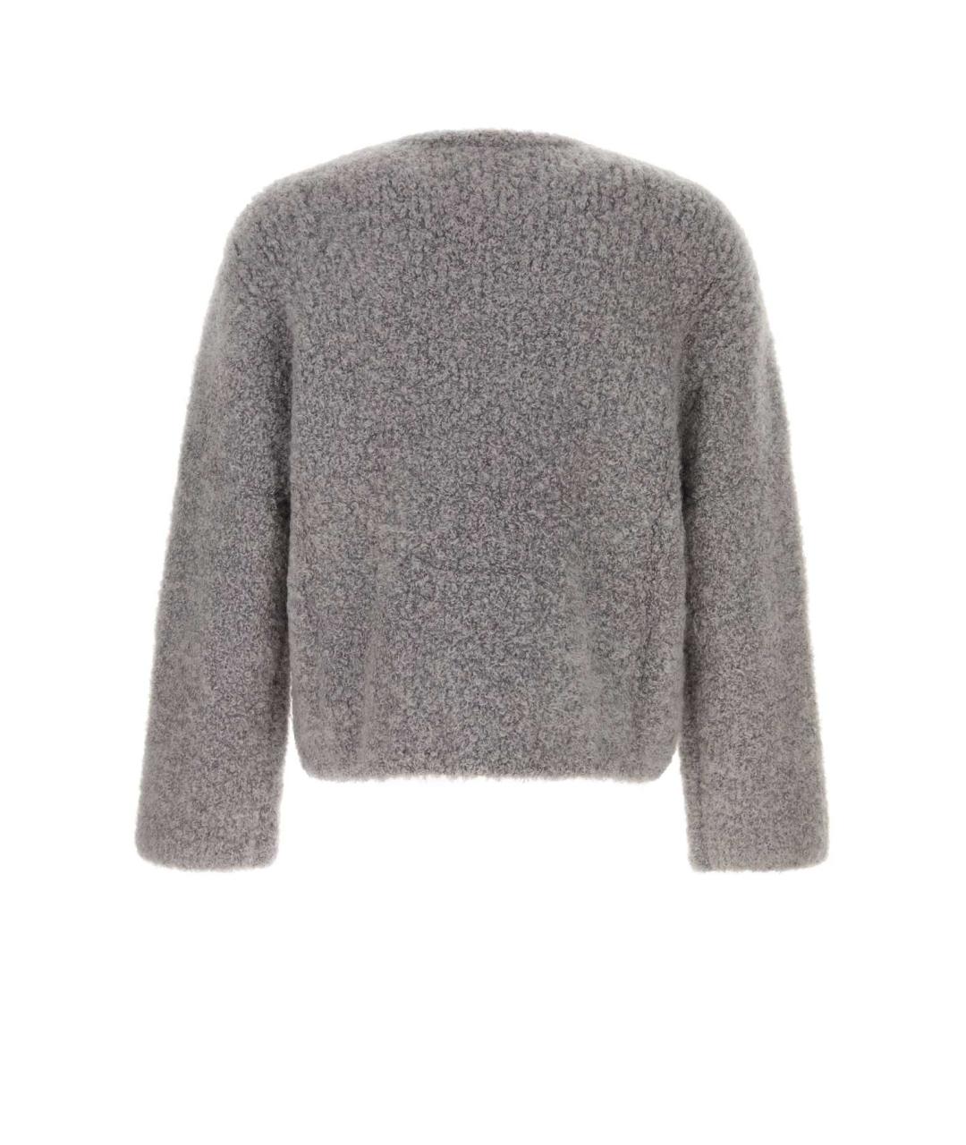 SEFR Серый джемпер / свитер, фото 2