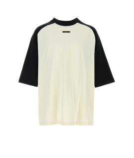 FEAR OF GOD ESSENTIALS Футболка