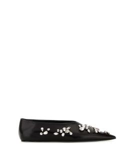 JIL SANDER Балетки