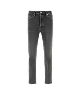 NINE IN THE MORNING Прямые джинсы