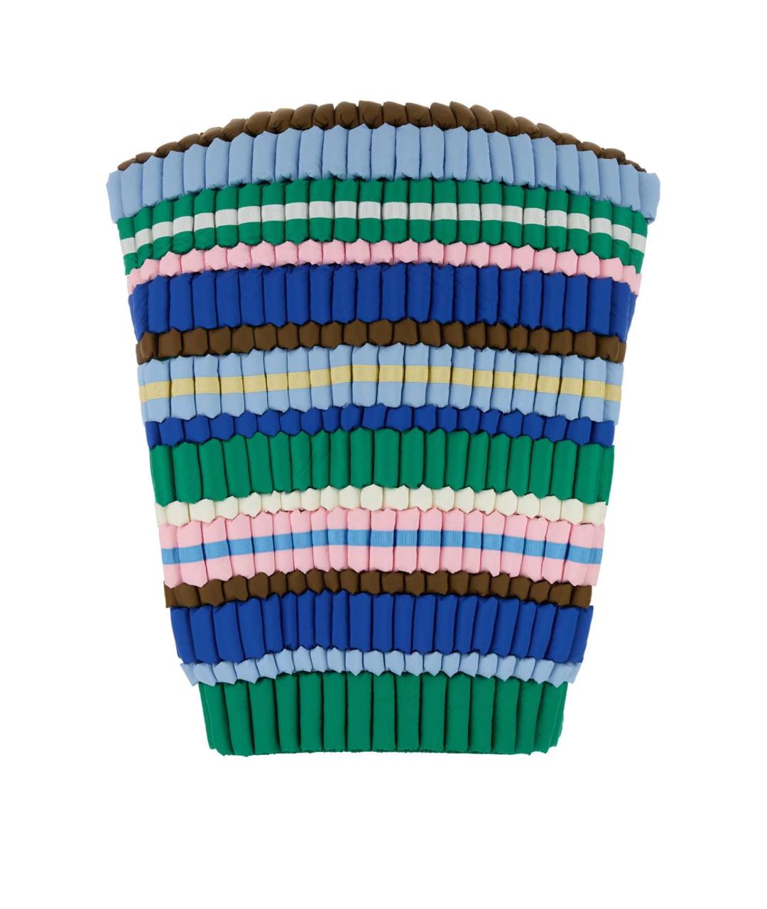 RAXXY Мульти полиэстеровый жилет, фото 2